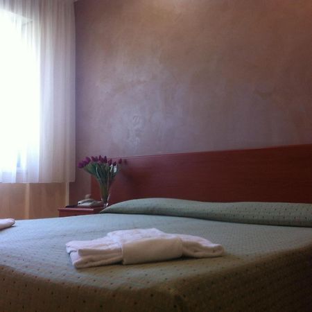 Hotel Europa Termoli Εξωτερικό φωτογραφία