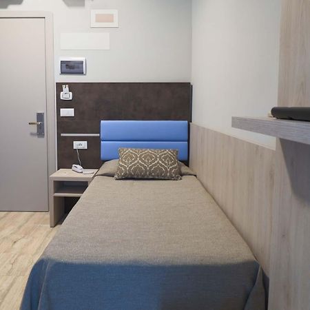 Hotel Europa Termoli Εξωτερικό φωτογραφία