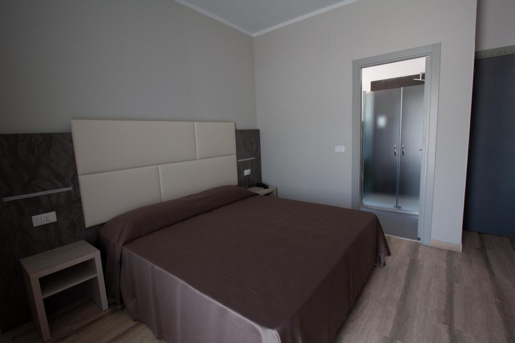 Hotel Europa Termoli Εξωτερικό φωτογραφία