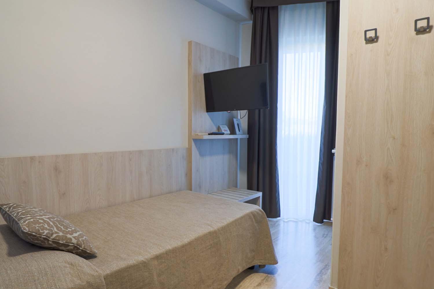 Hotel Europa Termoli Εξωτερικό φωτογραφία