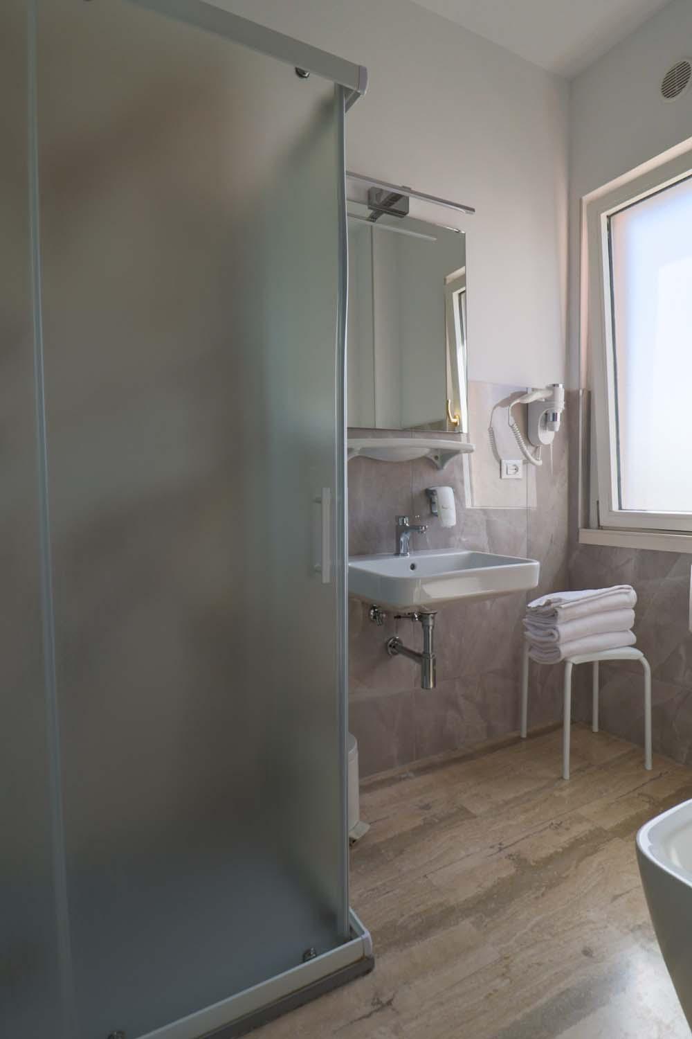 Hotel Europa Termoli Εξωτερικό φωτογραφία