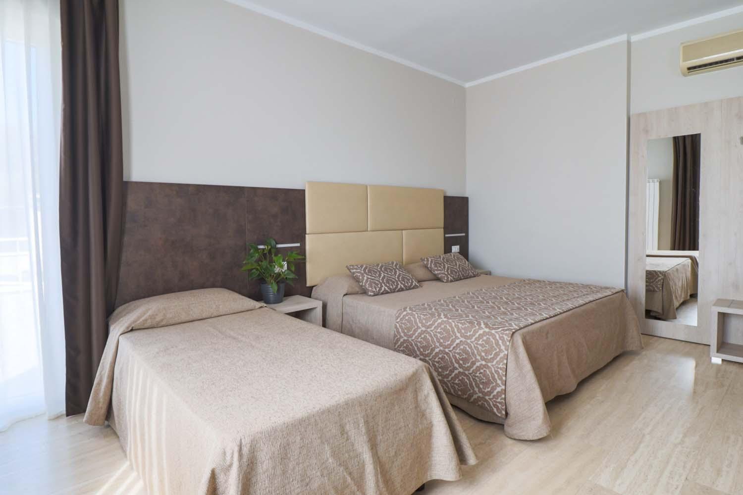 Hotel Europa Termoli Εξωτερικό φωτογραφία