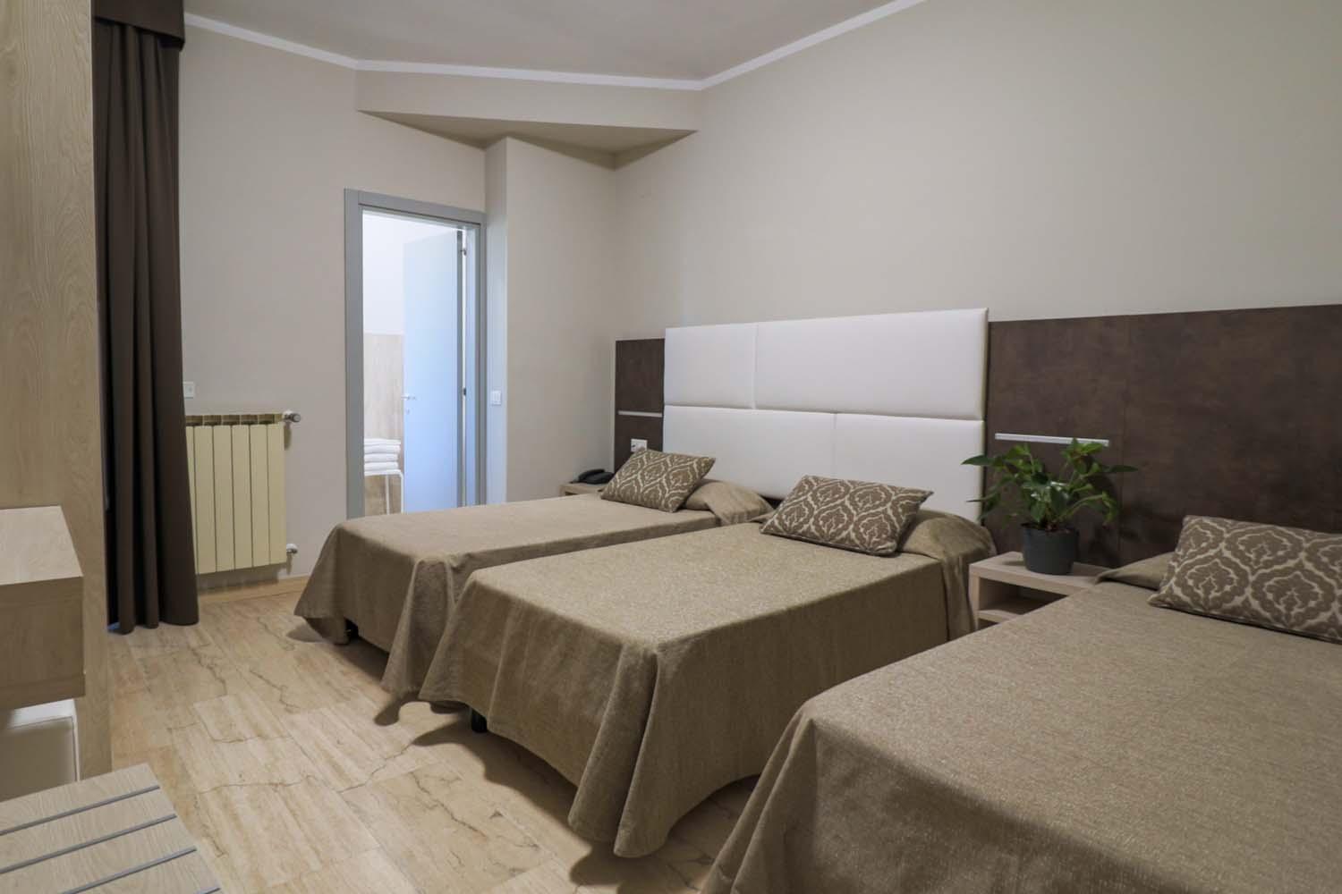 Hotel Europa Termoli Εξωτερικό φωτογραφία
