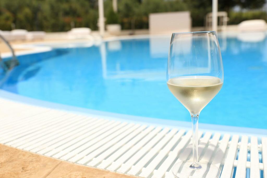 Hotel Europa Termoli Εξωτερικό φωτογραφία
