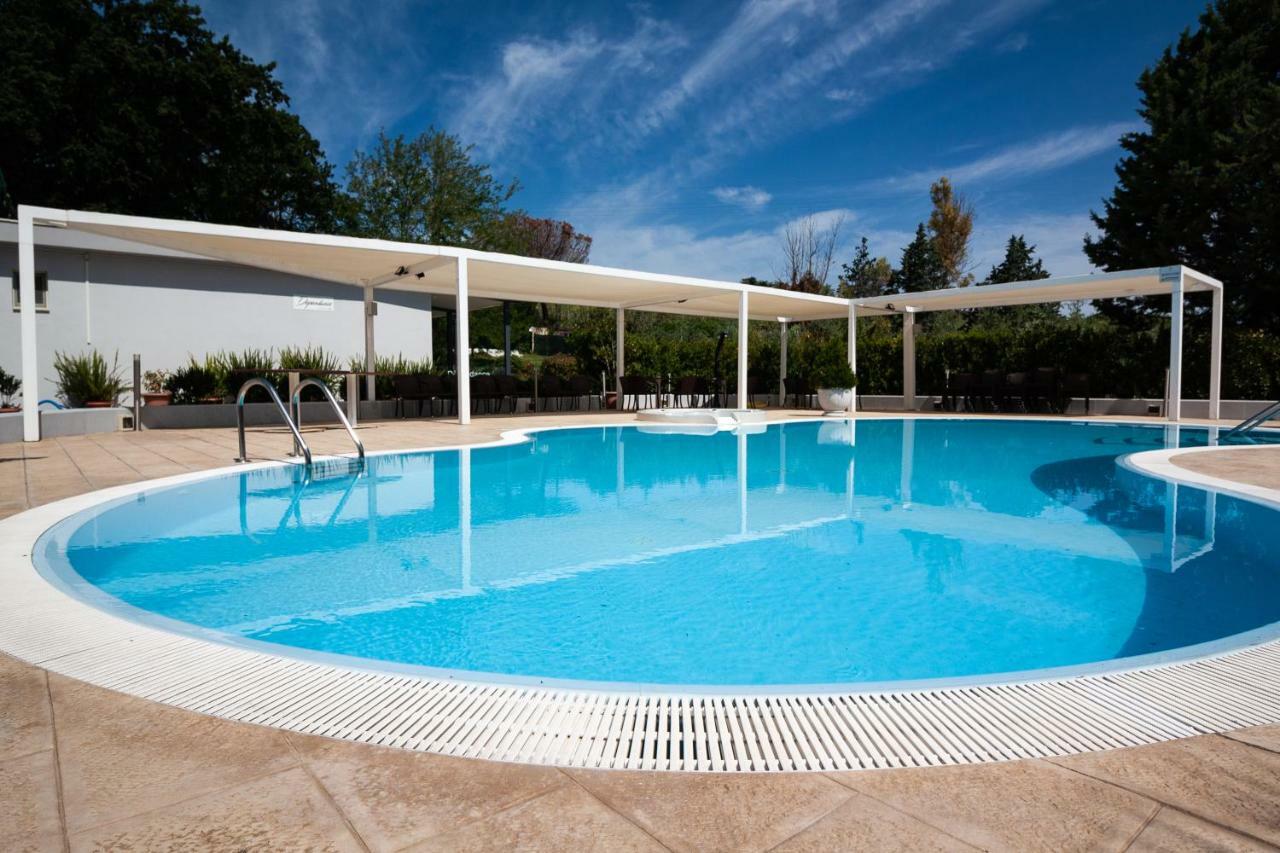 Hotel Europa Termoli Εξωτερικό φωτογραφία